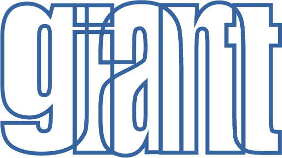 giant precision logo